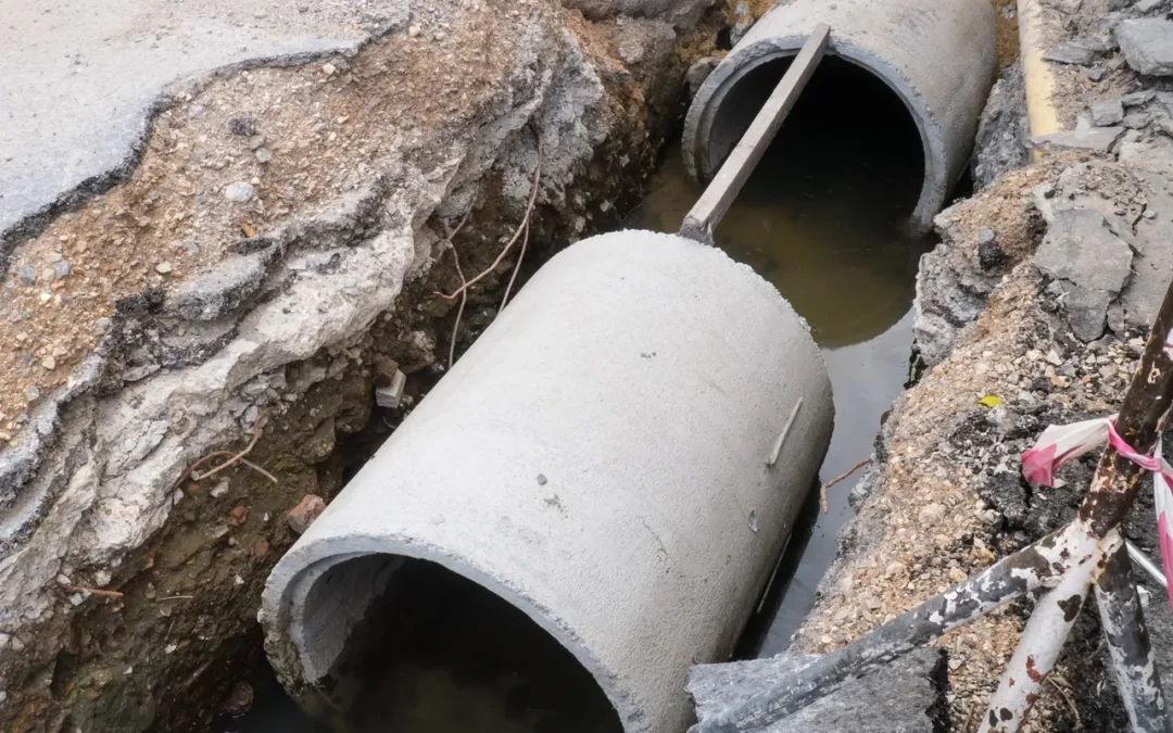 How To Keep Basement Foundation From Leaking