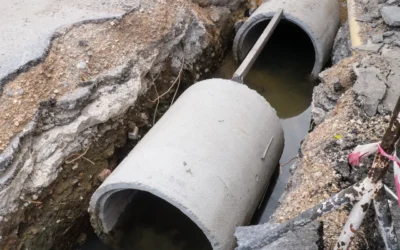 How To Keep Basement Foundation From Leaking